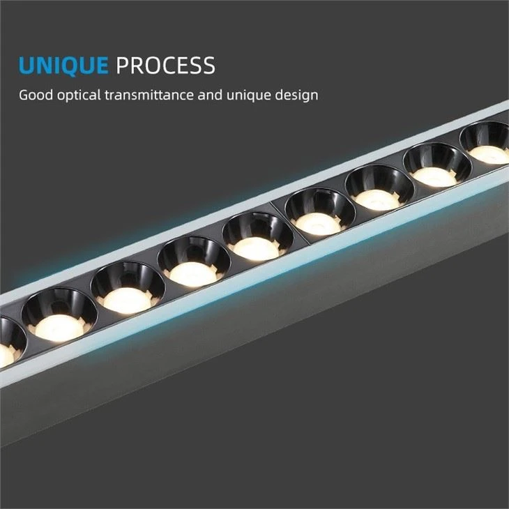 1LED 5W Wall Washer Led Linear Light